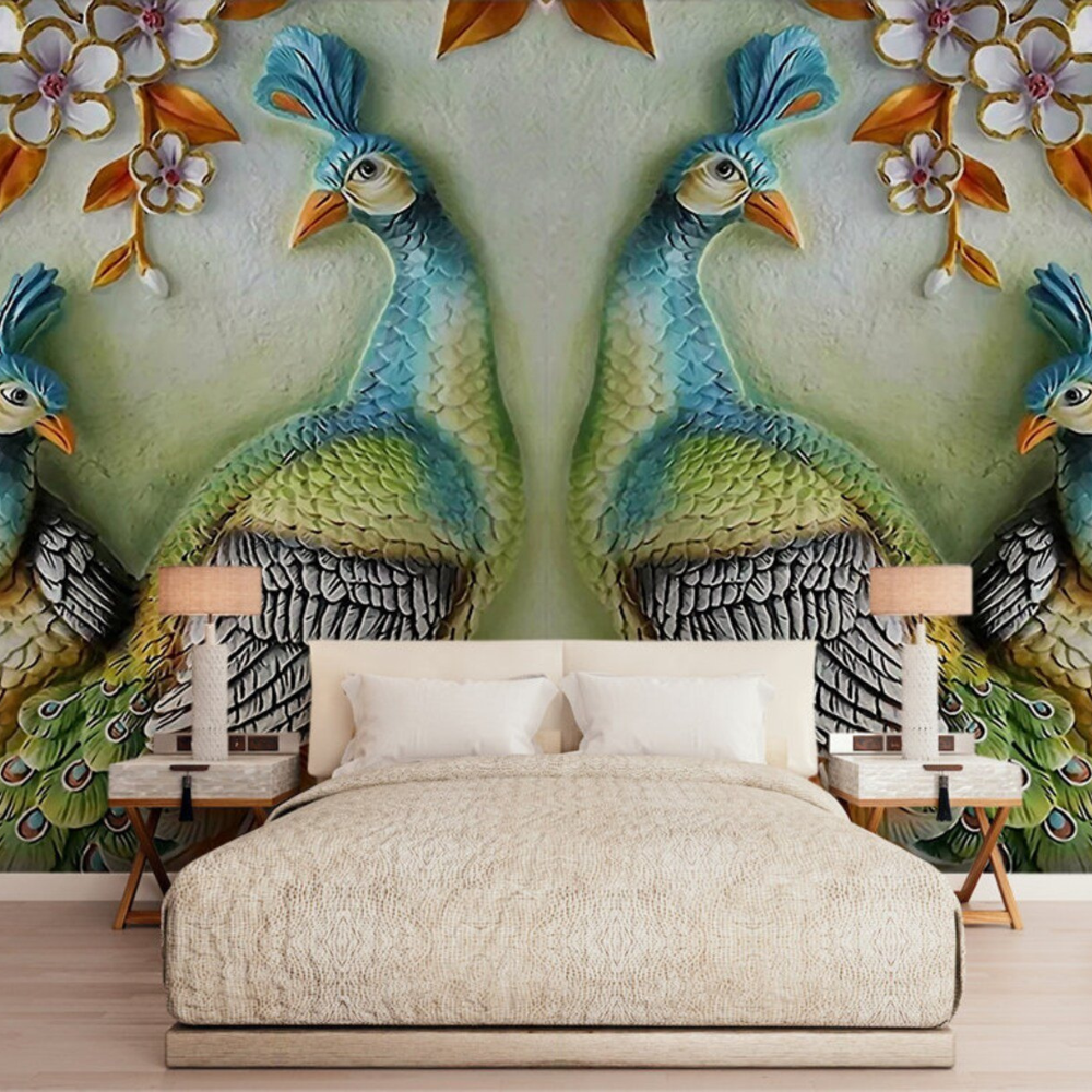 Wallpaper Printing