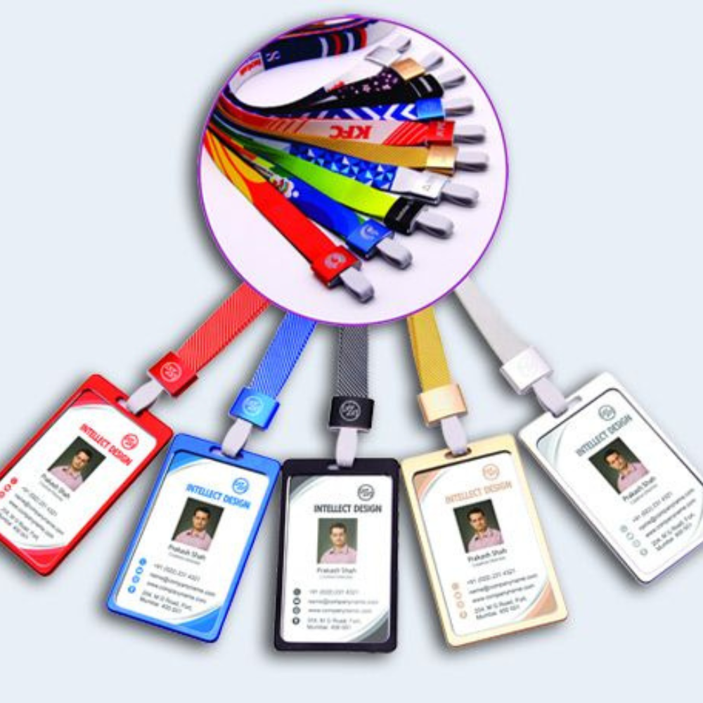 ID Card Printing