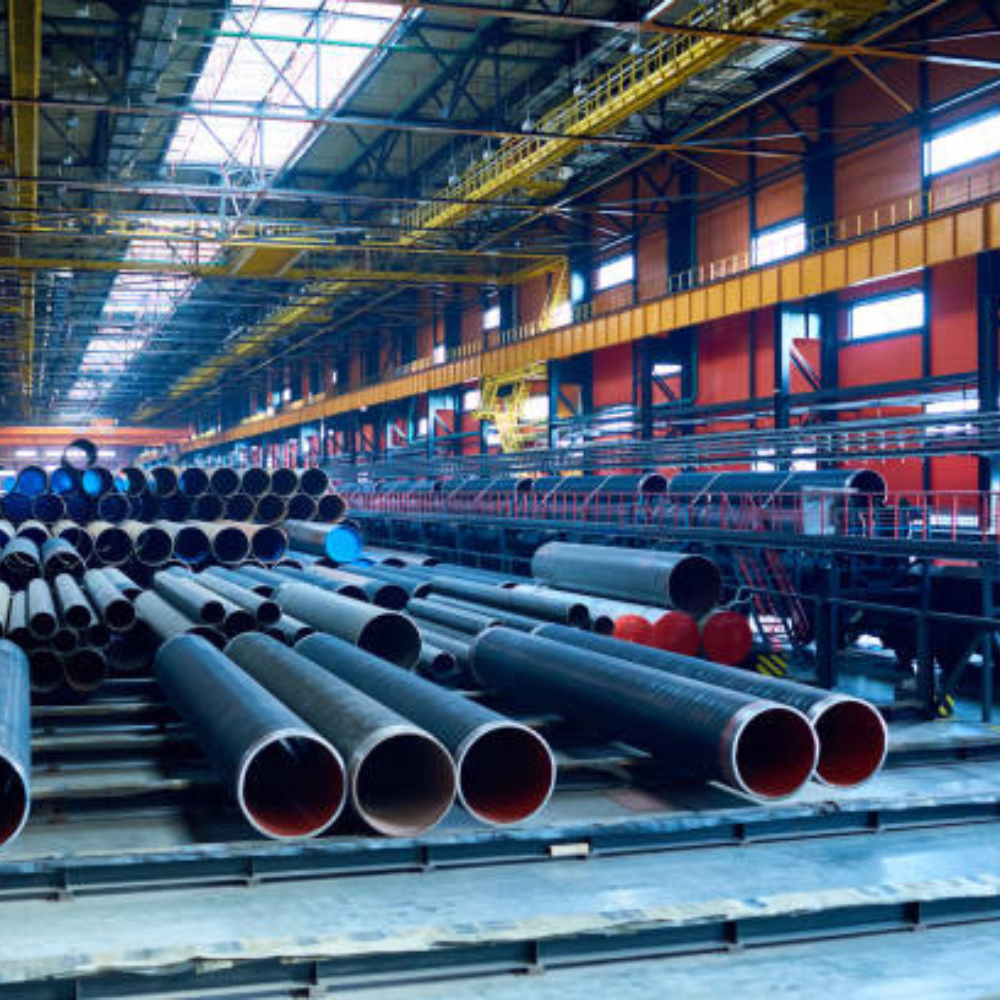 Steel Fabrication