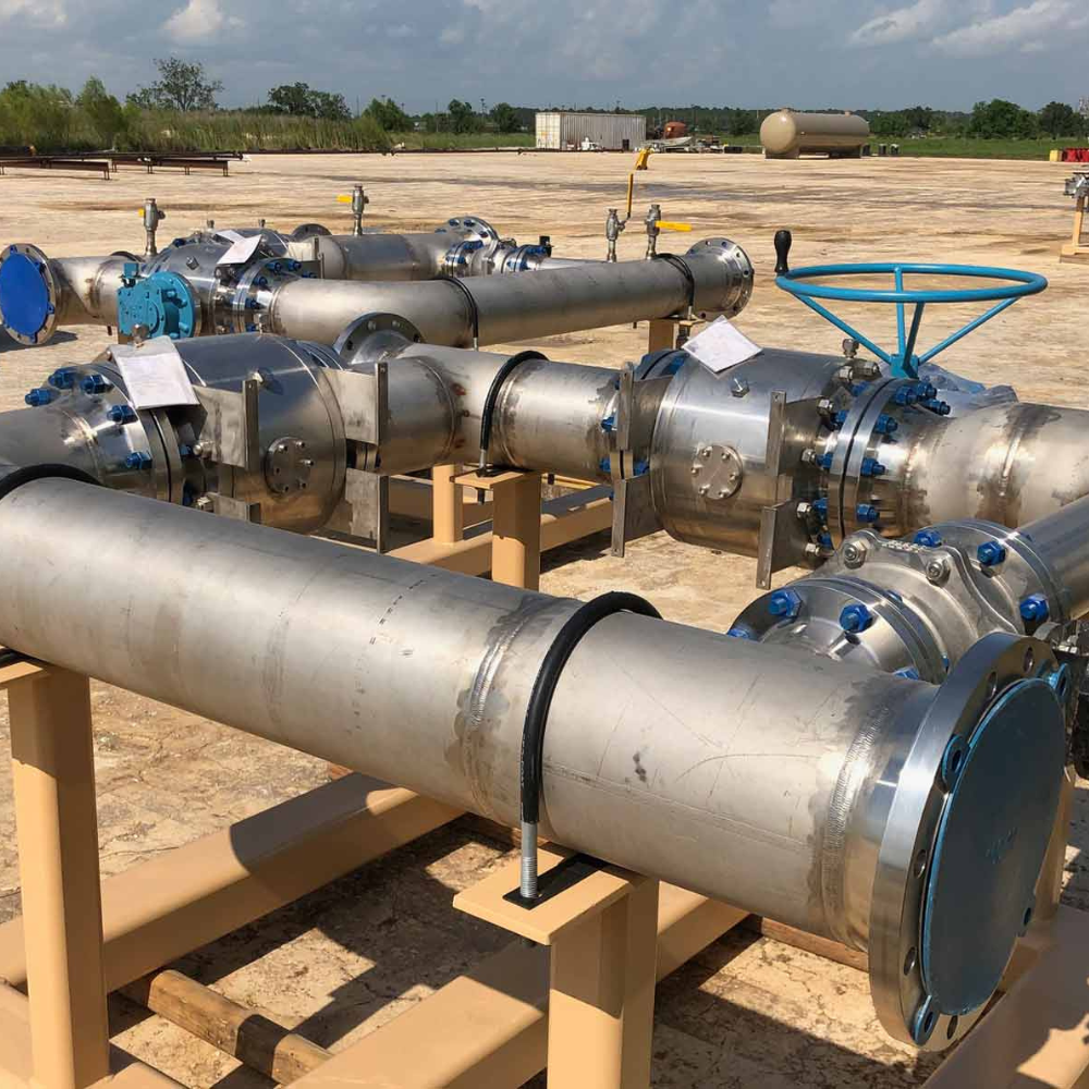 Pipe Fabrication
