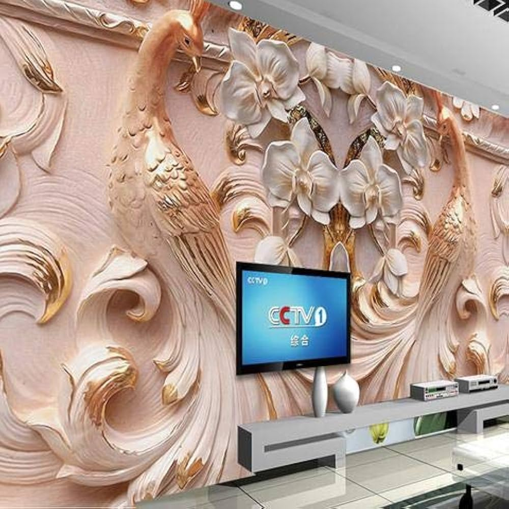 3D Wallpaper
