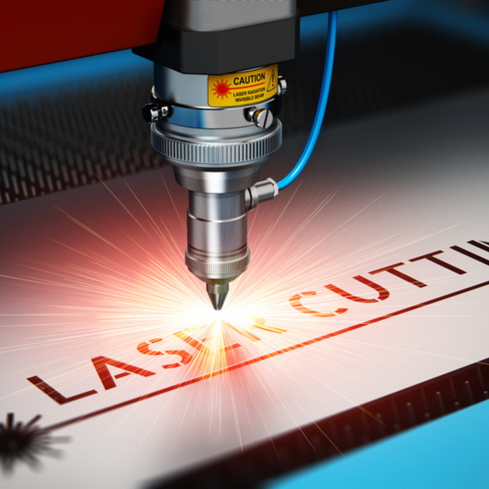 Laser Engraving