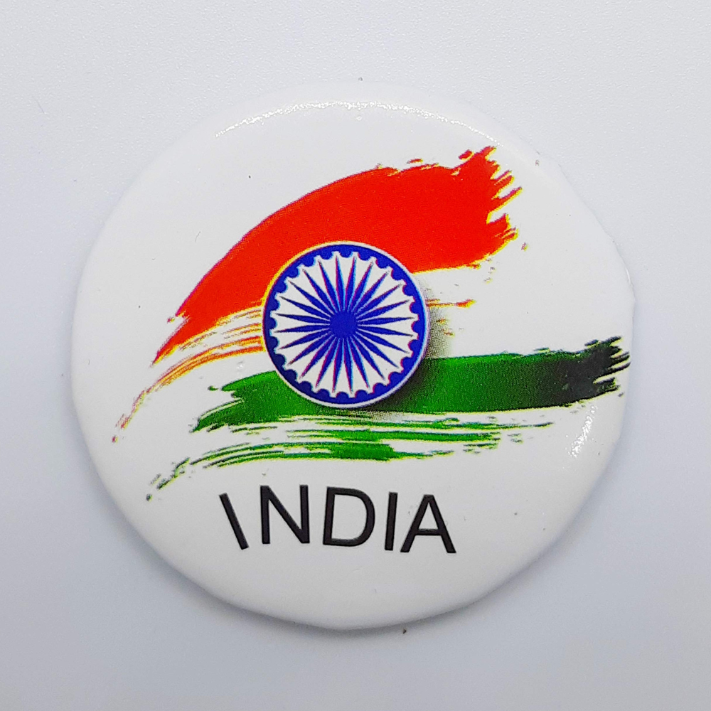 Button Badges