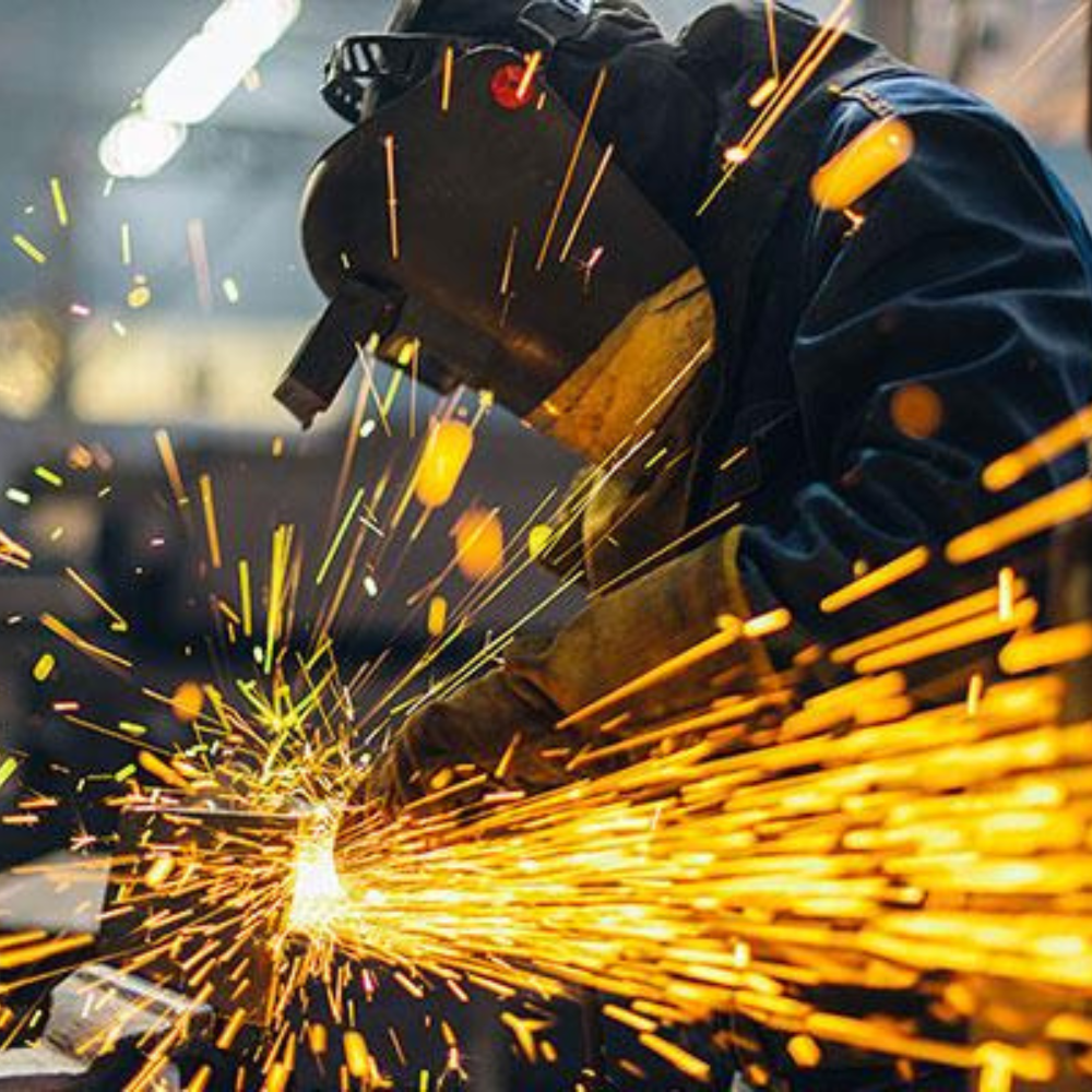 Fabrication
