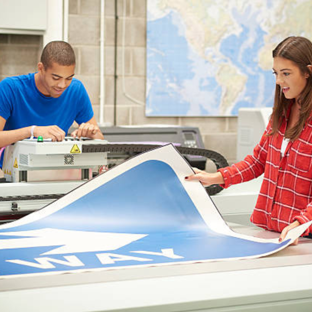 Digital Printing