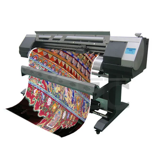Eco Solvent Canvas Printing
